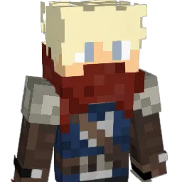 ____Mojo____'s Minecraft skin