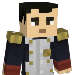 ____Napoleon____'s Minecraft skin