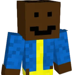Minecraft-Skin von ____Noob____