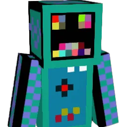 ____Retro____'s Minecraft skin
