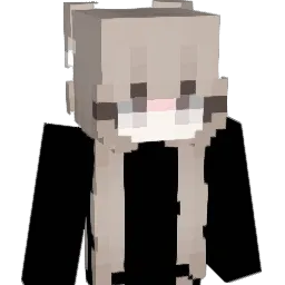 ____Ruby_____ Minecraft avatar bust