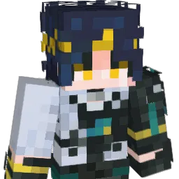 ____SUNDAY____'s Minecraft skin
