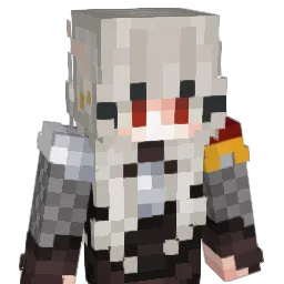 ____SaaS____ Minecraft avatar bust