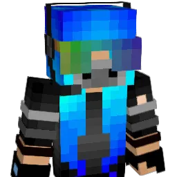 ____Sofa____ Minecraft avatar bust