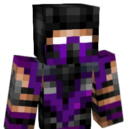 ____Trickz____ Minecraft avatar bust