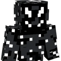 ____Ultimate____ Minecraft avatar bust