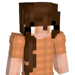 ____Universe____ Minecraft avatar bust