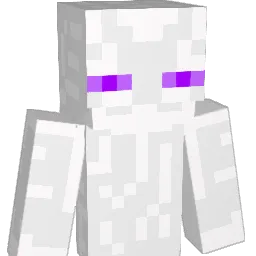 _____Gloria_____ Minecraft avatar bust