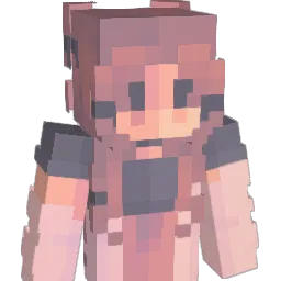_____Kali_____ Minecraft avatar bust