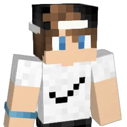 _____Moe's Minecraft skin