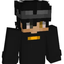 _____SK Minecraft avatar bust