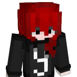 _____YAN_____ Minecraft avatar bust