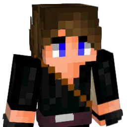 ______Marco_____ Minecraft avatar bust