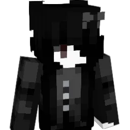 _______5 Minecraft avatar bust