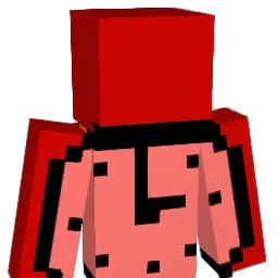_______AJ_______'s Minecraft skin