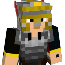 _______H3's Minecraft skin