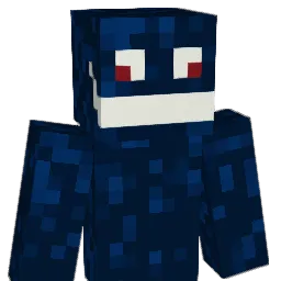 ________Anton Minecraft avatar bust