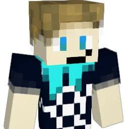 ____________3's Minecraft skin