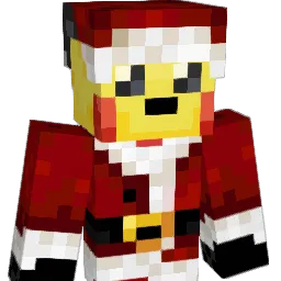 __________lmao Minecraft avatar bust