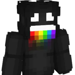 ______momo______ Minecraft avatar bust