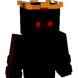 ______og Minecraft avatar bust