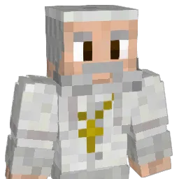 _____crumB Minecraft avatar bust