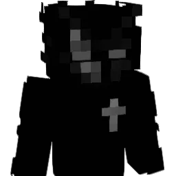 _____soul_____ Minecraft avatar bust