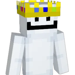 ____gabin____ Minecraft avatar bust