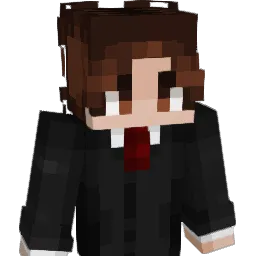 ____redbull____ Minecraft avatar bust