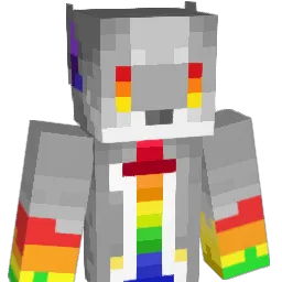 ____sosa____ Minecraft avatar bust
