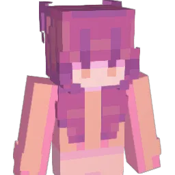 ____stepbro__ Minecraft avatar bust