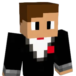 ___arty__ Minecraft avatar bust