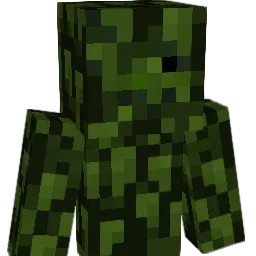 ___awp Minecraft avatar bust