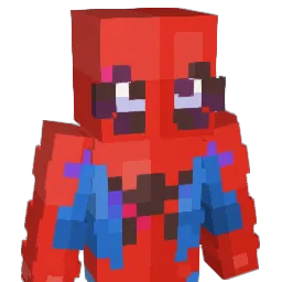 ___blend___'s Minecraft skin