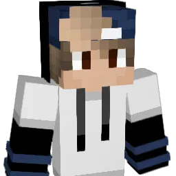 ___clips___ Minecraft avatar bust
