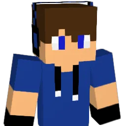 ___crazykid___ Minecraft avatar bust