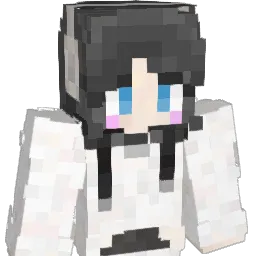 ___issei Minecraft avatar bust