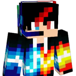 ___joh__'s Minecraft skin