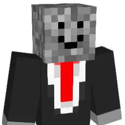 ___johny__ Minecraft avatar bust