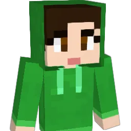 ___maa___ Minecraft avatar bust