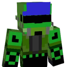 ___n3xus___'s Minecraft skin