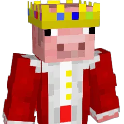 ___niko_ Minecraft avatar bust