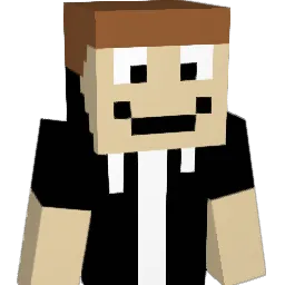 ___noln___ Minecraft avatar bust
