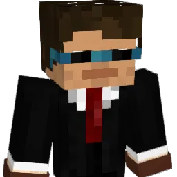 ___pancake__ Minecraft avatar bust