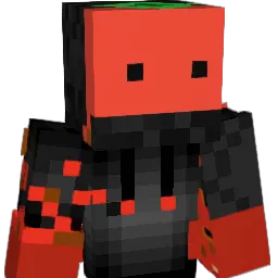 ___pear___ Minecraft avatar bust