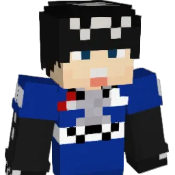 ___planet___ Minecraft avatar bust