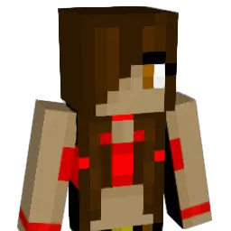 ___shal_ Minecraft avatar bust