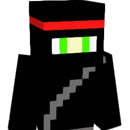 ___shiki___ Minecraft avatar bust