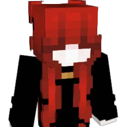 ___sunny___ Minecraft avatar bust
