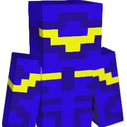 ___swift__ Minecraft avatar bust
